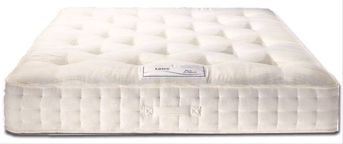 Rest Assured Beds 1400 Promotional Classic Eros 4ft 6 Double