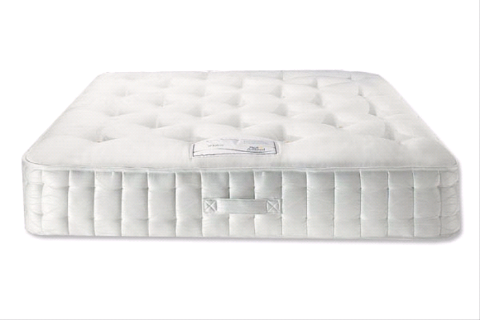 Rest Assured Beds 1600 Pocket Deluxe Conway 3ft Single Mattress