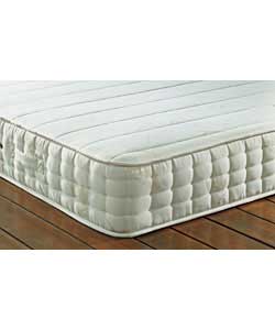 Darcy Double Memory Mattress