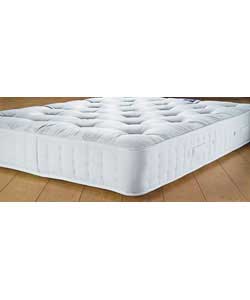 rest assured King Size 1000 Pocket Orthopaedic Mattress