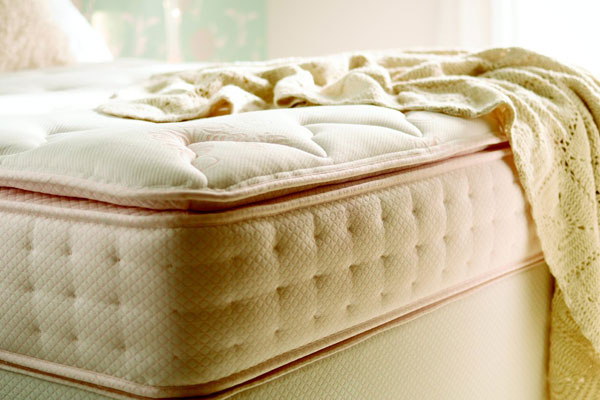 Rest Assured Oasis 1400 Mattress Single