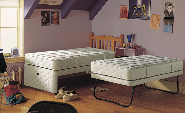 Sleepover Guest Bed Single