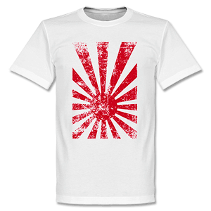 Japan Football T-shirt