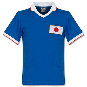 Japan Home Retro Shirt
