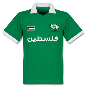 Palestine Retro Shirt
