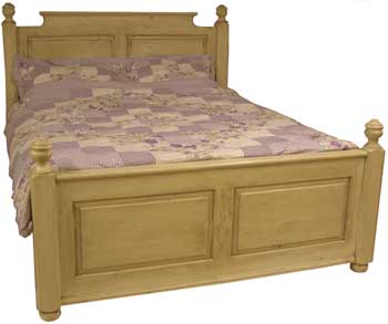 French Life Chatsworth Bed