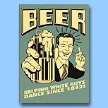 Beer Dance