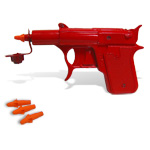 Retro Spud Gun