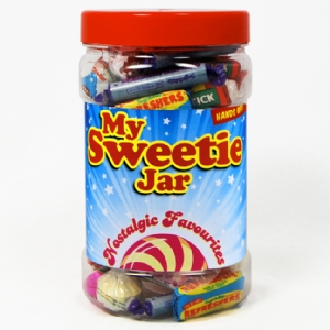Sweet Jar - Small