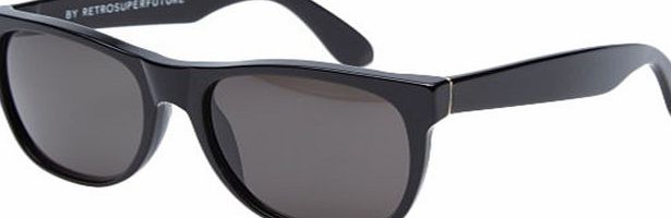 Retrosuperfuture Mens Retrosuperfuture Classic Black - Solid