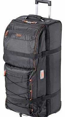 by Antler Alight XL Wheeled Holdall -