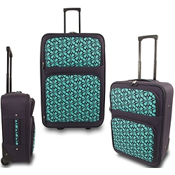 Capriana 65 / 55 / 45 cm 3 Piece Luggage Set