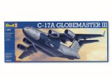 Boeing C-17 Globemaster III Model Kit