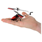 Revell Control Supermicro Helicopter Sparky