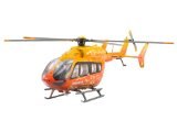 EC145 Demonstrator Helicopter Model Kit