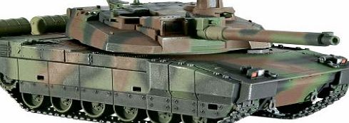 Revell Leclerc T.5 Combat Tank Plastic Model Kit