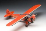 Piper PA-18 Super Cub Model Kit