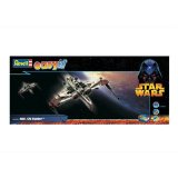 Star Wars Easy Kit ARC 170 Clone Fighter