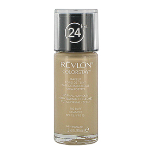 Colorstay 24h Foundation Normal/Dry Skin