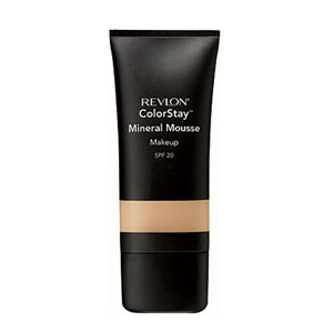 Colorstay Mineral Mousse 30ml - Deeper 90