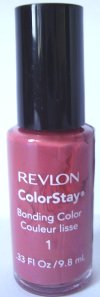 Colorstay Nail Polish - 450 Always Romantic