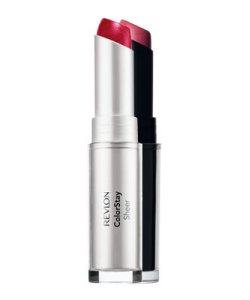 Revlon COLORSTAY SOFT and SMOOTH LIPSTICK