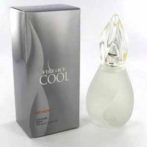 Fire and Ice Cool Eau de Cologne Spray 100ml