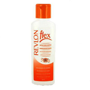 Flex Shampoo Restructuring 400ml