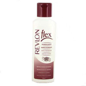 Flex Volumising Shampoo 400ml