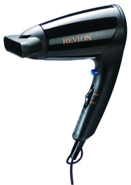 Revlon Powerdry Hair Dryer 9123c