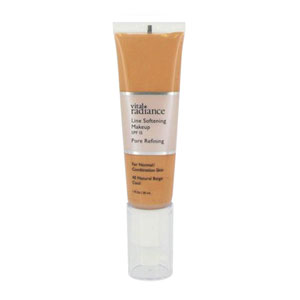 Vital Radiance Line Softening Make Up 30ml - (270) Almond