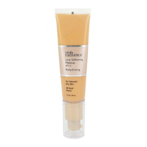Vital Radiance Rehydrating Makeup 30ml - Almond (070)