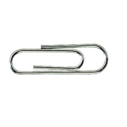 Small Paperclips