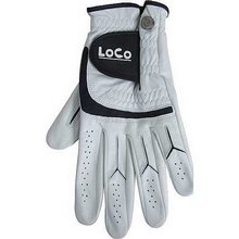 Loco Leather Glove