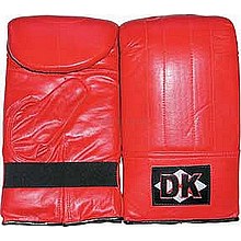 Punch Bag Mitts
