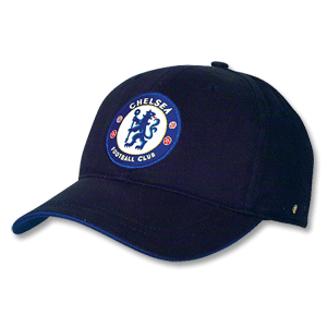 05-06 Chelsea Baseball Cap - Navy