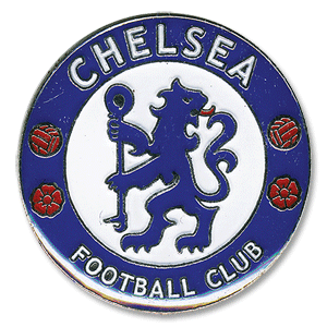 Chelsea Pin Badge