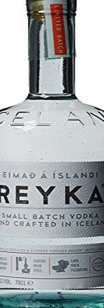 Reyka Vodka 70 cl