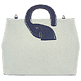 White Elephant Collection Handbag