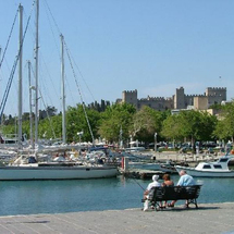 Day Tour from Bodrum - Adult