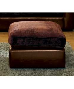rhodes Footstool
