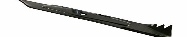 Rhyas Lawnmower Blade 20`` Replacement For Rhyas amp; Wolf