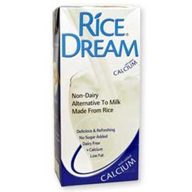 Rice Dream - Calcium