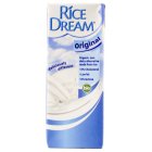 Rice Dream Case of 30 Rice Dream Rice Dream - Original 200ML