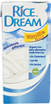Organic Vanilla Rice Milk (1L)
