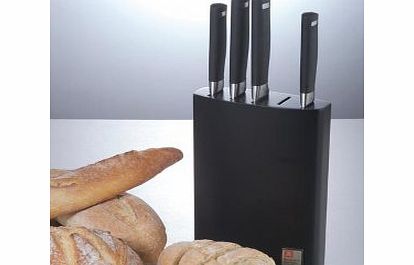 Richardson Sheffield Laser Soft Touch Knives Individual Knife Bread