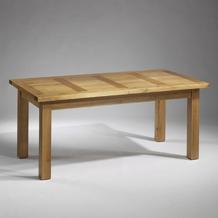 richmond Oak Extending Table