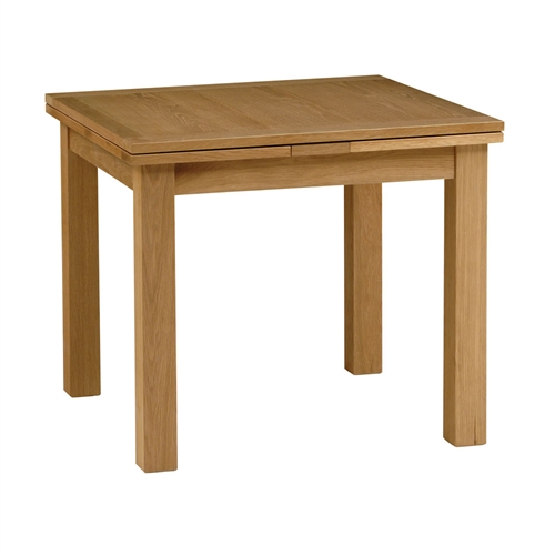 Square Dining Table 340.017
