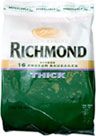 Richmond Thick Irish Recipe Sausages (16 per