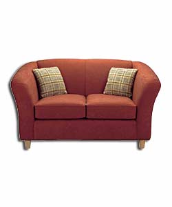 Terracotta Regular Sofa
